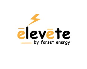 Logo Design Entry 1132841 submitted by Devart to the contest for Ä“levÄ“te run by ForsetEnergy