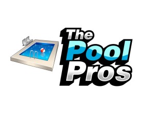 Logo Design entry 1132960 submitted by teOdy to the Logo Design for The Pool Pros run by thepoolpros