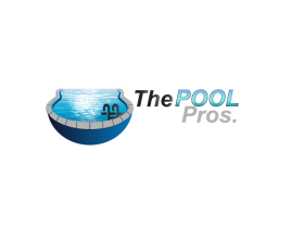 Logo Design entry 1132970 submitted by teOdy to the Logo Design for The Pool Pros run by thepoolpros