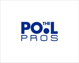 Logo Design entry 1132972 submitted by teOdy to the Logo Design for The Pool Pros run by thepoolpros