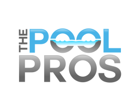 Logo Design entry 1132981 submitted by 54no to the Logo Design for The Pool Pros run by thepoolpros
