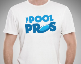 Logo Design entry 1132984 submitted by 54no to the Logo Design for The Pool Pros run by thepoolpros
