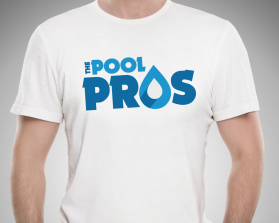 Logo Design entry 1132985 submitted by 765 to the Logo Design for The Pool Pros run by thepoolpros