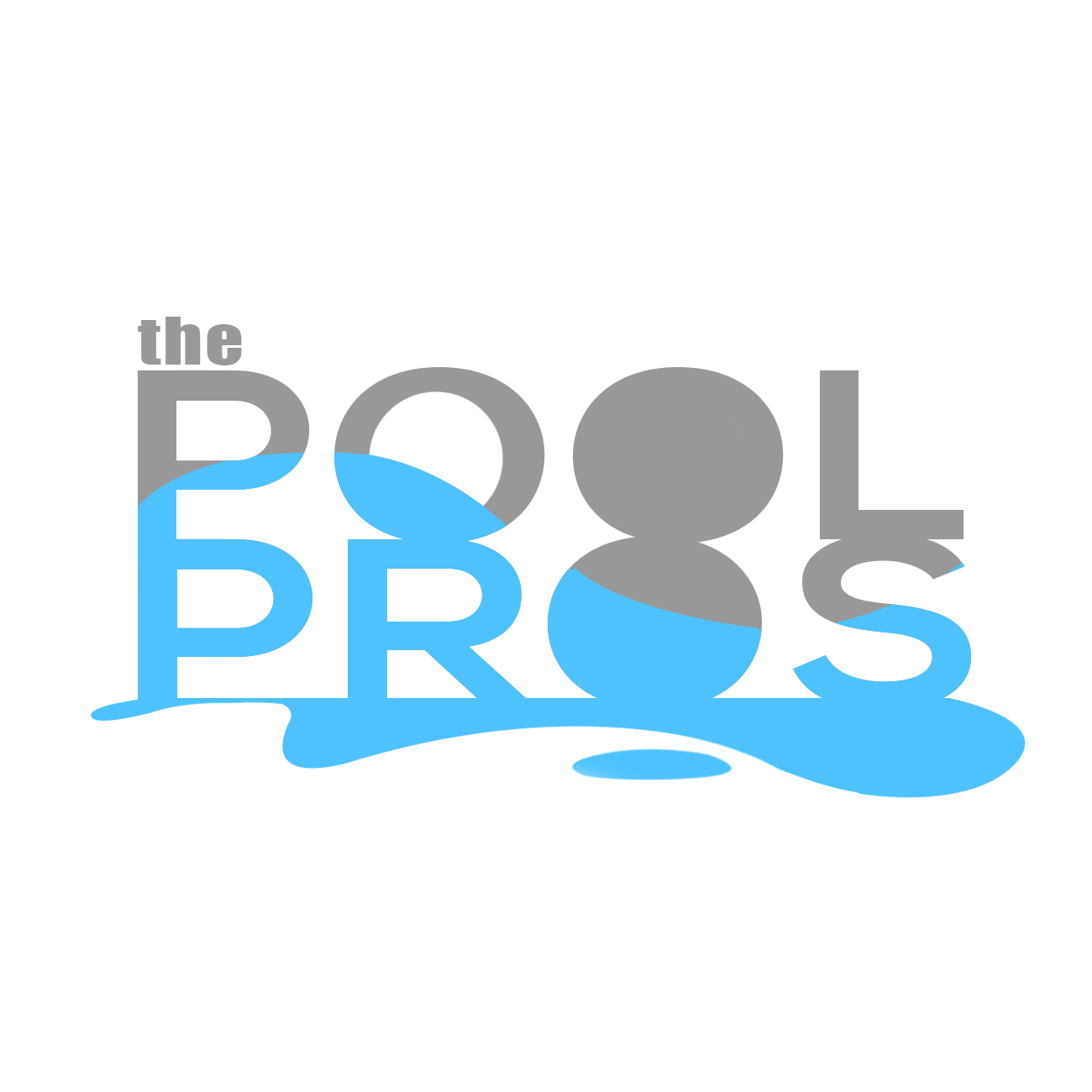 Logo Design entry 1133029 submitted by Varg Designs to the Logo Design for The Pool Pros run by thepoolpros