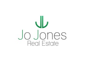 Logo Design Entry 1133110 submitted by Anmdesigner to the contest for Jo Jones Real Estate   or   Jo Jones & Company....I could use either of these names run by jojones