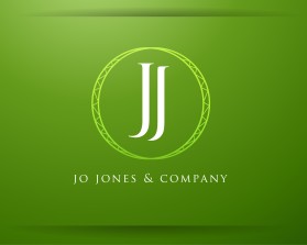 Logo Design Entry 1133266 submitted by mikz051 to the contest for Jo Jones Real Estate   or   Jo Jones & Company....I could use either of these names run by jojones