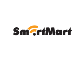 Logo Design entry 1133703 submitted by Suren to the Logo Design for SmartMarket   OR   SmartMart run by ForsetEnergy