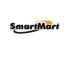 Logo Design entry 1133704 submitted by wahab_design to the Logo Design for SmartMarket   OR   SmartMart run by ForsetEnergy