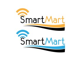 Logo Design Entry 1133743 submitted by Devart to the contest for SmartMarket   OR   SmartMart run by ForsetEnergy