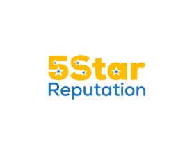 Logo Design entry 1133790 submitted by mamimami to the Logo Design for 5 Star Reputation run by justincmarketing