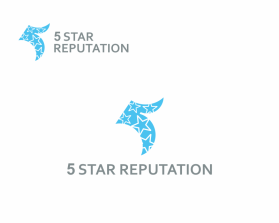 Logo Design entry 1133795 submitted by Archibald to the Logo Design for 5 Star Reputation run by justincmarketing