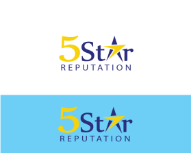 Logo Design entry 1133805 submitted by Archibald to the Logo Design for 5 Star Reputation run by justincmarketing