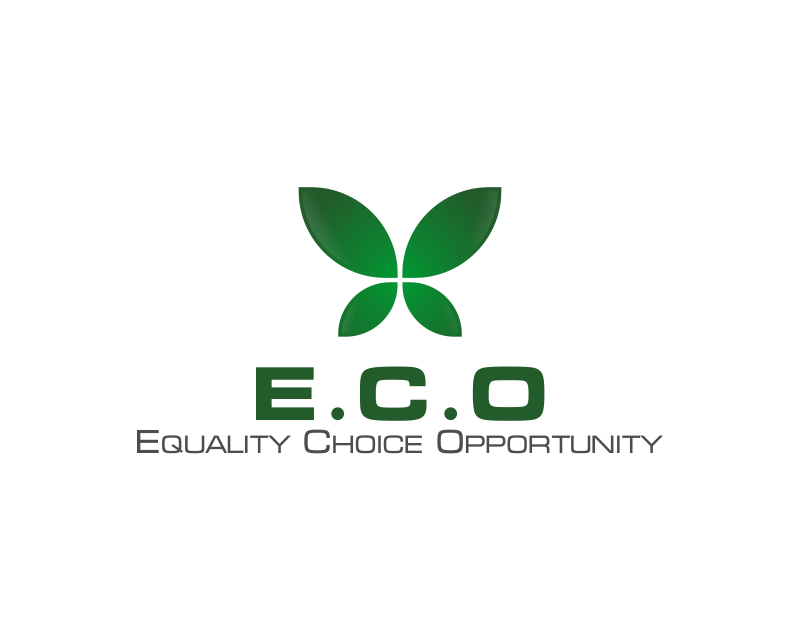 Logo Design entry 1133997 submitted by manan888 to the Logo Design for ECO  run by zarj