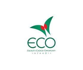 Logo Design entry 1133967 submitted by Motnire to the Logo Design for ECO  run by zarj