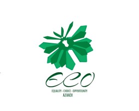 Logo Design Entry 1134012 submitted by Motnire to the contest for ECO  run by zarj