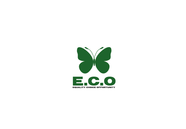 Logo Design entry 1133997 submitted by Animman to the Logo Design for ECO  run by zarj