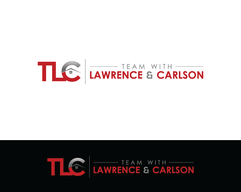 Logo Design entry 1134178 submitted by erongs16 to the Logo Design for TLC run by tiffanycarlsonrealtor@gmail.com