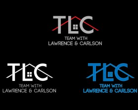 Logo Design Entry 1134213 submitted by Devart to the contest for TLC run by tiffanycarlsonrealtor@gmail.com