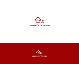 Logo Design entry 1134287 submitted by marsell to the Logo Design for TLC run by tiffanycarlsonrealtor@gmail.com