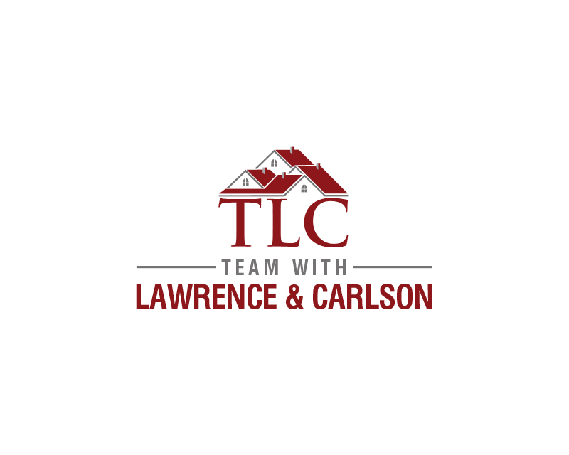 Logo Design entry 1134302 submitted by Addison09 to the Logo Design for TLC run by tiffanycarlsonrealtor@gmail.com