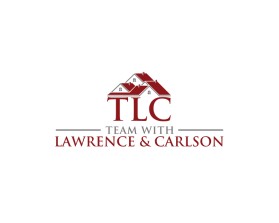 Logo Design entry 1134303 submitted by Addison09 to the Logo Design for TLC run by tiffanycarlsonrealtor@gmail.com