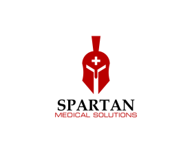 Logo Design entry 1134574 submitted by savana to the Logo Design for Spartan Medical Solutions  run by Spartan medical 