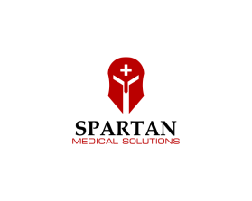 Logo Design entry 1134575 submitted by savana to the Logo Design for Spartan Medical Solutions  run by Spartan medical 