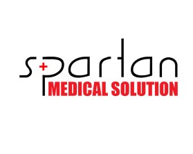 Logo Design Entry 1134599 submitted by Devart to the contest for Spartan Medical Solutions  run by Spartan medical 