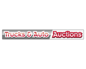 Logo Design Entry 1134613 submitted by Yurie to the contest for Trucks & Auto Auctions  run by ssmusser
