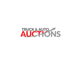 Logo Design entry 1134638 submitted by Yurie to the Logo Design for Trucks & Auto Auctions  run by ssmusser