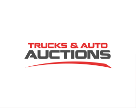 Logo Design entry 1134649 submitted by drifel22 to the Logo Design for Trucks & Auto Auctions  run by ssmusser