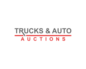 Logo Design Entry 1134688 submitted by kebasen to the contest for Trucks & Auto Auctions  run by ssmusser