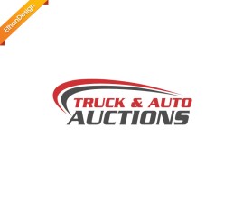 Logo Design entry 1134696 submitted by Belaire to the Logo Design for Trucks & Auto Auctions  run by ssmusser