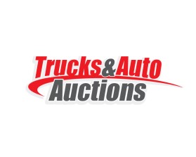 Logo Design entry 1134715 submitted by FactoryMinion to the Logo Design for Trucks & Auto Auctions  run by ssmusser