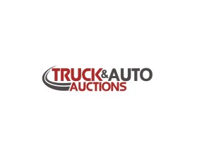 Logo Design Entry 1134733 submitted by kastubi to the contest for Trucks & Auto Auctions  run by ssmusser