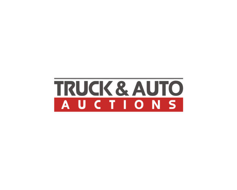Logo Design entry 1134715 submitted by arifin19 to the Logo Design for Trucks & Auto Auctions  run by ssmusser
