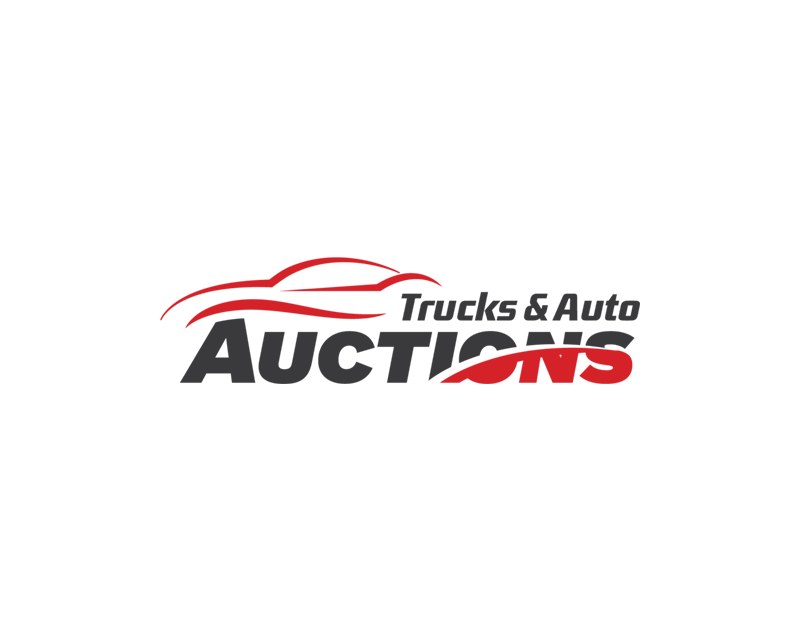 Logo Design entry 1134790 submitted by DSD-Pro to the Logo Design for Trucks & Auto Auctions  run by ssmusser
