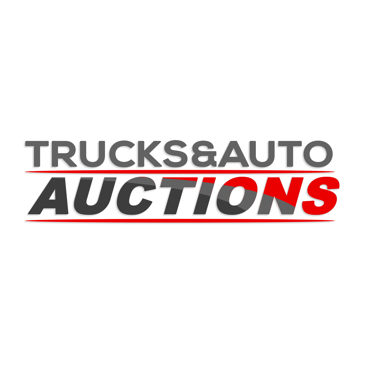 Logo Design entry 1134715 submitted by Varg Designs to the Logo Design for Trucks & Auto Auctions  run by ssmusser