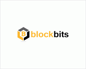 Logo Design entry 1135364 submitted by papergraph to the Logo Design for blockbits run by evador