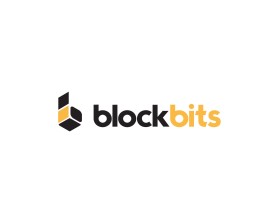 Logo Design entry 1135436 submitted by AD3210 to the Logo Design for blockbits run by evador