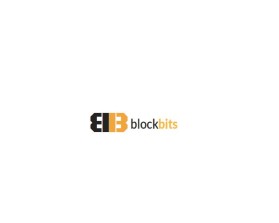 Logo Design Entry 1135597 submitted by Motnire to the contest for blockbits run by evador
