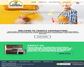 Web Design entry 1183522 submitted by breakboyzzz