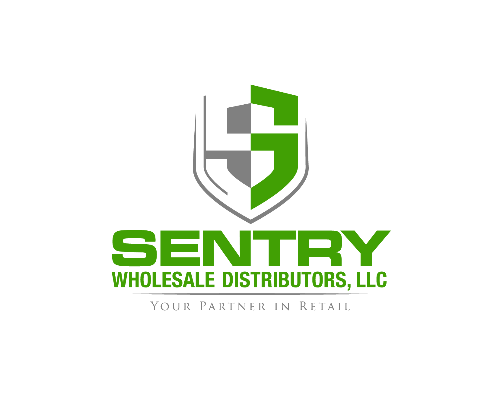 Logo Design entry 1136022 submitted by APRIL to the Logo Design for Sentry Wholesale Distributors, LLC run by ssteckler