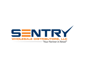 Logo Design entry 1136060 submitted by Redsign to the Logo Design for Sentry Wholesale Distributors, LLC run by ssteckler