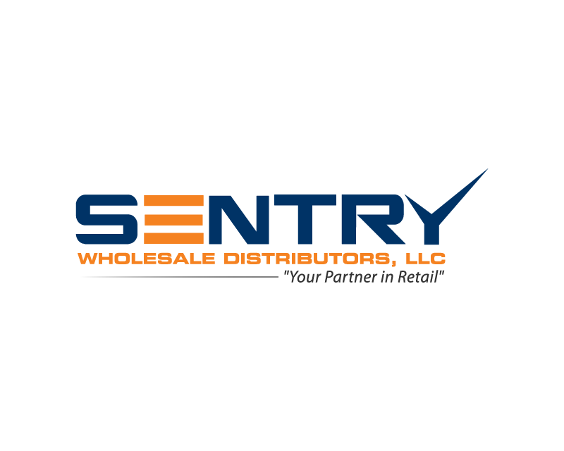 Logo Design entry 1136109 submitted by dsdezign to the Logo Design for Sentry Wholesale Distributors, LLC run by ssteckler