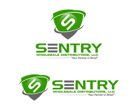 Logo Design entry 1184258 submitted by dsdezign