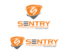 Logo Design entry 1184266 submitted by dsdezign