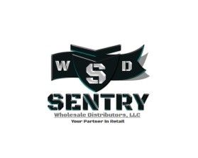 Logo Design Entry 1136107 submitted by Motnire to the contest for Sentry Wholesale Distributors, LLC run by ssteckler