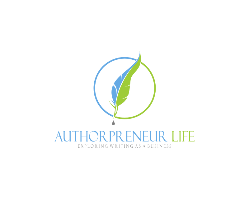 Logo Design entry 1136319 submitted by JAVANESIA to the Logo Design for Authorpreneur Life run by zot717