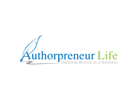 Logo Design entry 1136334 submitted by erongs16 to the Logo Design for Authorpreneur Life run by zot717